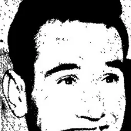 Portrait of Mark Marquess