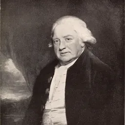 Portrait of George Cranfield Berkeley