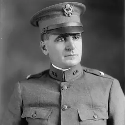 Portrait of William E. Cole