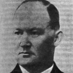 Portrait of Karsten Fonstad