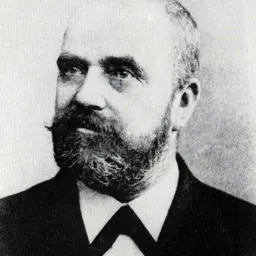 Portrait of Friedrich Wilhelm Karl von Bock und Polach