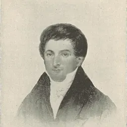 Portrait of Oroondates Mauran