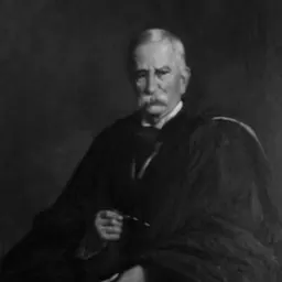 Portrait of George Landon Ingraham