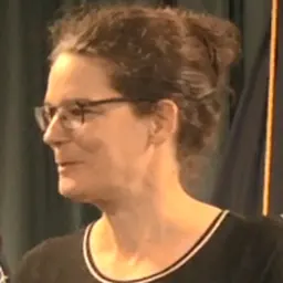 Portrait of Frauke Kreuter