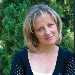 Portrait of Emanuela Da Ros