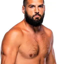 Portrait of Tuco Tokkos