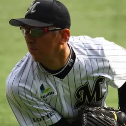 Portrait of Shingo Ono