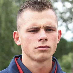 Portrait of Michał Renusz