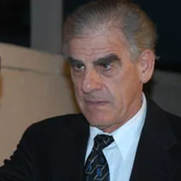 Portrait of Edwin Craig