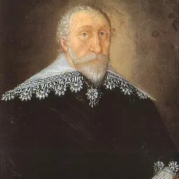 Portrait of Henry II, Count of Reuss-Gera