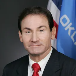 Portrait of Ron Sharp