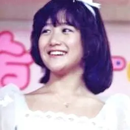 Portrait of Yukiko Okada