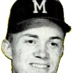 Portrait of Howie Bedell