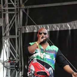 Portrait of Meyhem Lauren