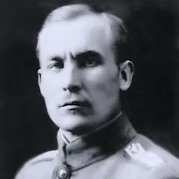 Portrait of Hans Kalm