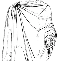 Portrait of Phocion