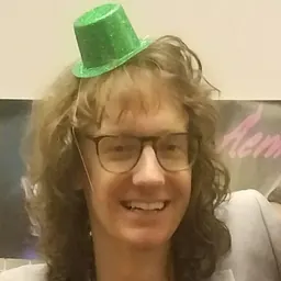 Portrait of Chris Fleming