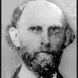 Portrait of Robert V. Richardson