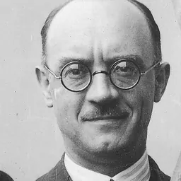 Portrait of Feliks Chiczewski