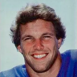Portrait of Eric Sievers