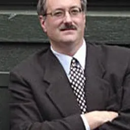 Portrait of Ellis Verdi