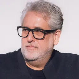 Portrait of Myron Kerstein
