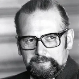 Portrait of Valentin Oehen