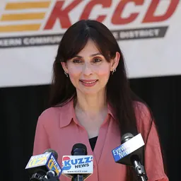 Portrait of Sonya Christian