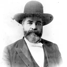 Portrait of Bernard D. Murphy