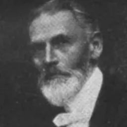 Portrait of Otto Willmann