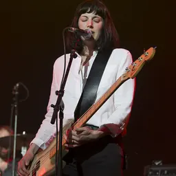 Portrait of Emma Richardson