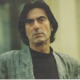 Portrait of Nodar Djin