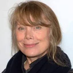 Portrait of Sissy Spacek