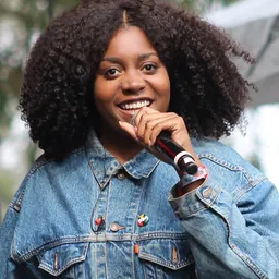 Portrait of Noname