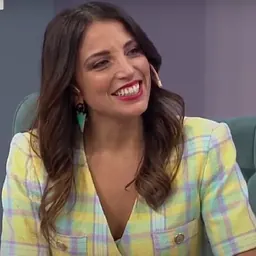 Portrait of Jimena Sabaris