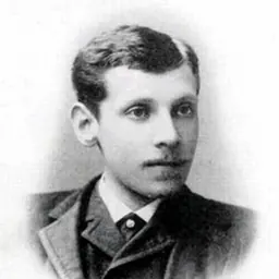 Portrait of Pedro Balmaceda