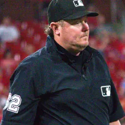 Portrait of Chad Whitson
