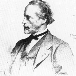 Portrait of Barthold Suermondt