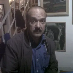 Portrait of Emilio Carrasco Gutiérrez