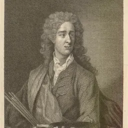 Portrait of Peter Tillemans