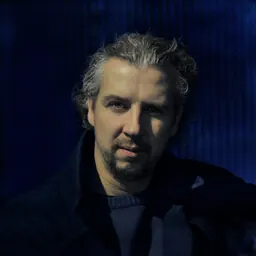 Portrait of Maarten van der Vleuten