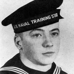 Portrait of James R. Ward