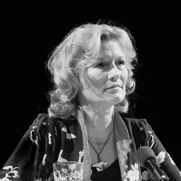 Portrait of Suzanne von Borsody