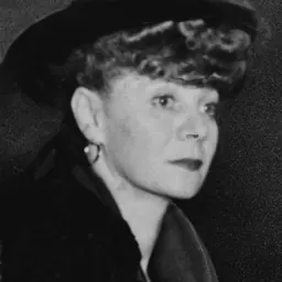 Portrait of Helen Tamiris