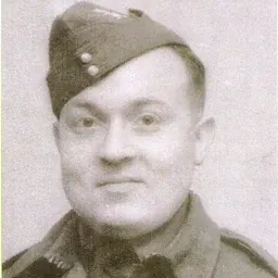 Portrait of Odon Godart