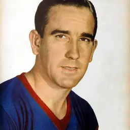 Portrait of Juan Marvezy