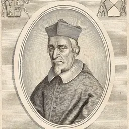 Portrait of Nicola Guidi di Bagno