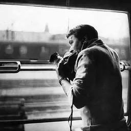 Portrait of Peter Bock-Schroeder