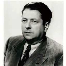 Portrait of Émile Pelletier