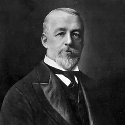 Portrait of Alcée Fortier